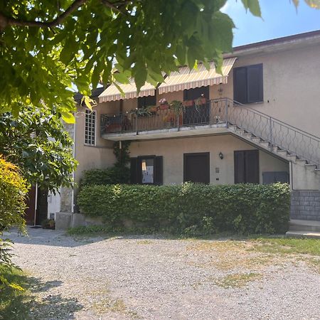Il Cortile Como Single & Double Room In Apartment No Hotel Exterior photo